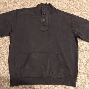 Sonoma men’s sweatshirt